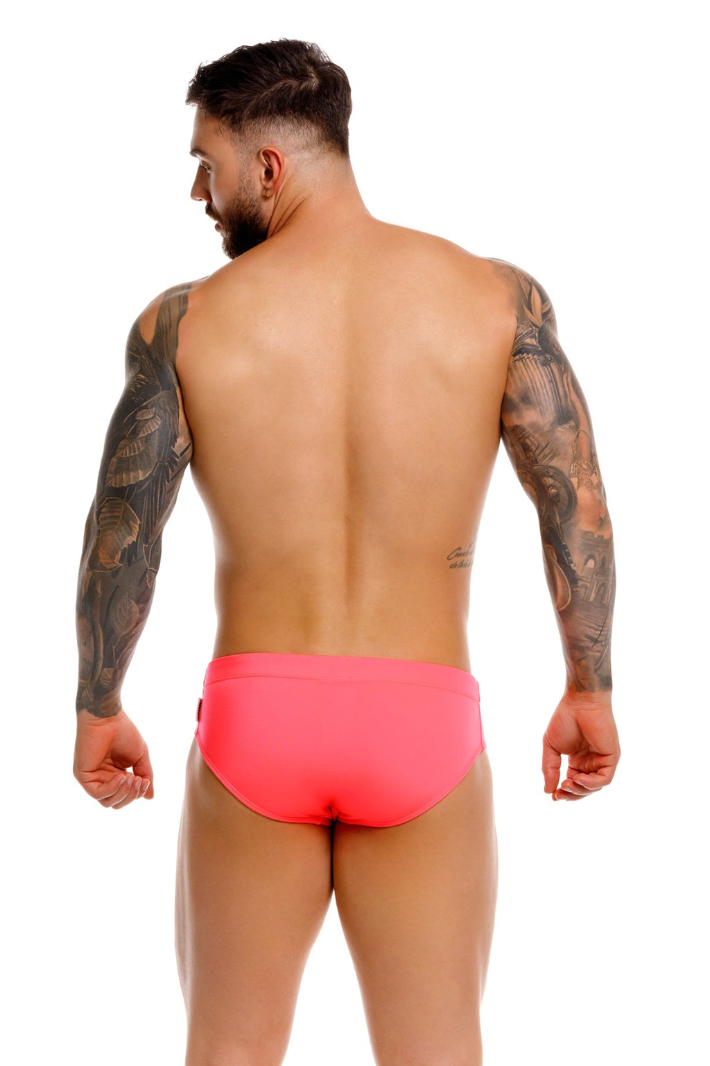 JOR brieff caballero rosa candy
