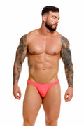JOR tanga caballero rosa candy