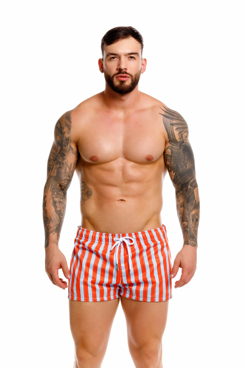 Short bañador