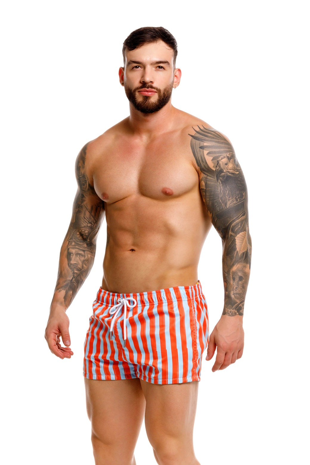 Short bañador