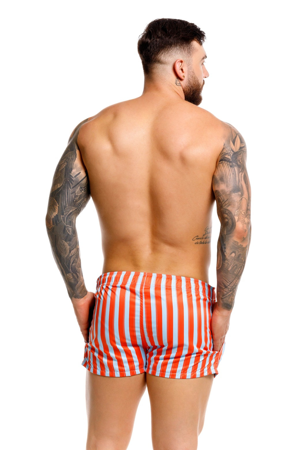 Short bañador